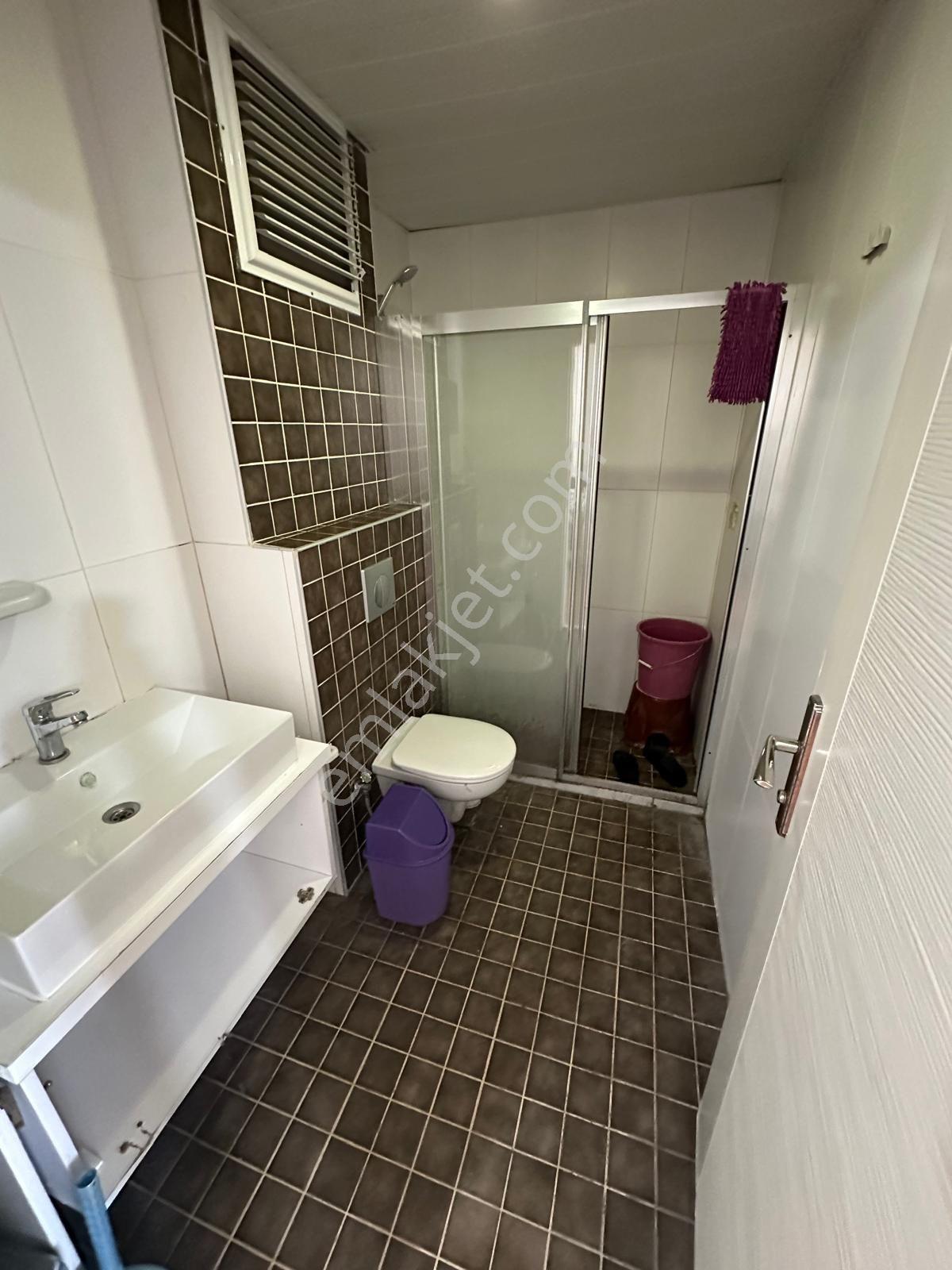 Üstünkent'ten Çiftlikköy'de Kiralık 1+1 Full Eşyalı Ferah Daire - Görsel 20