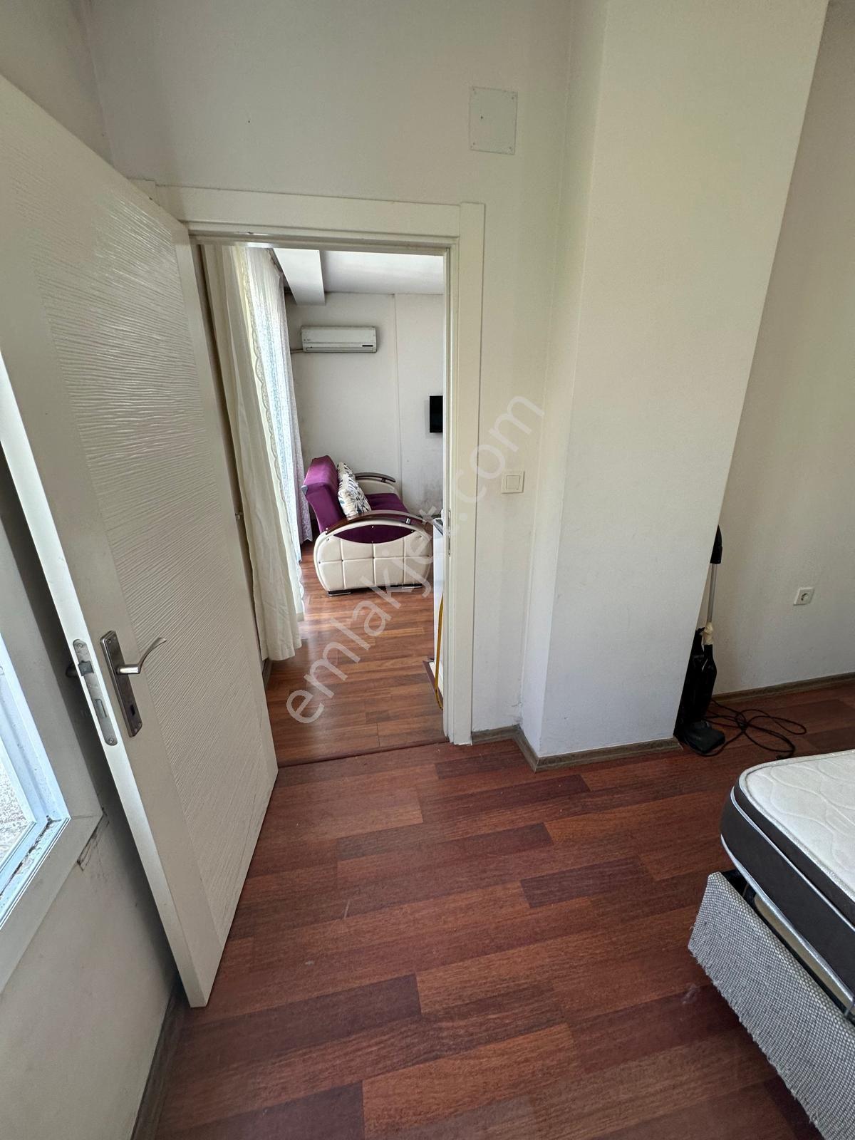 Üstünkent'ten Çiftlikköy'de Kiralık 1+1 Full Eşyalı Ferah Daire - Görsel 19
