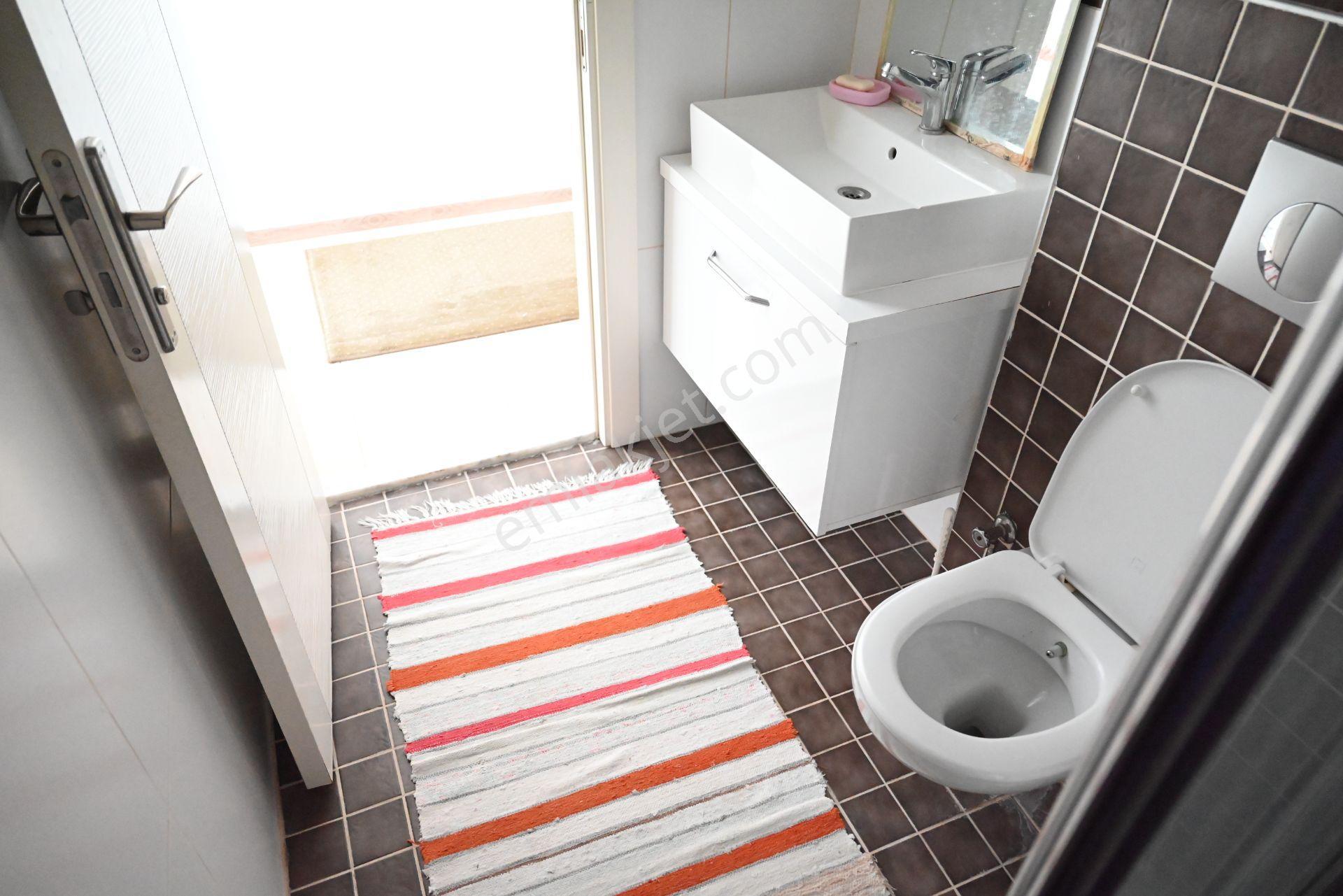 Üstünkent'ten Çiftlikköy'de Kiralık 1+1 Full Eşyalı Ferah Daire - Görsel 30