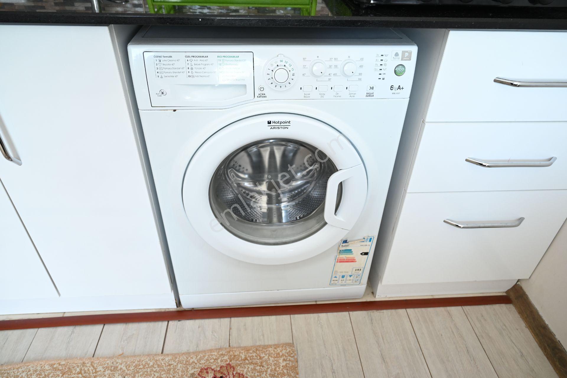 Üstünkent'ten Çiftlikköy'de Kiralık 1+1 Full Eşyalı Ferah Daire - Görsel 33