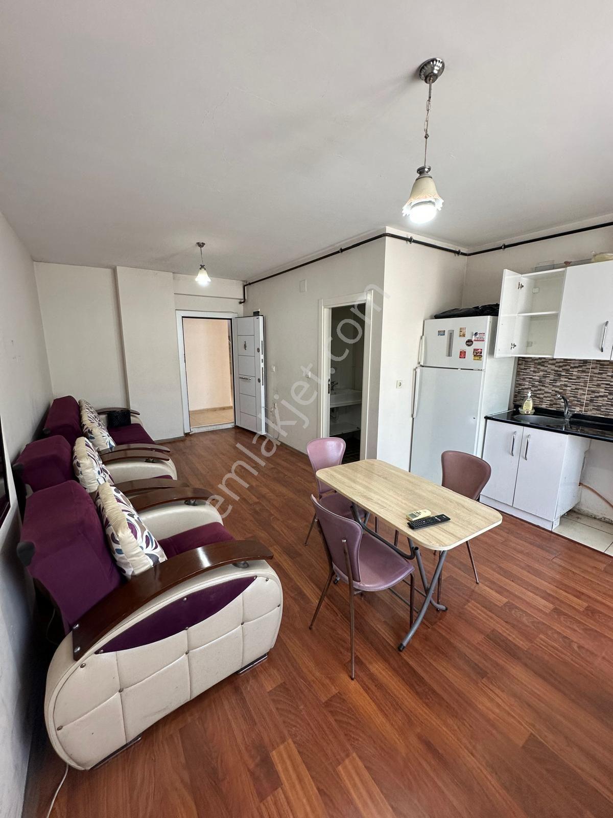 Üstünkent'ten Çiftlikköy'de Kiralık 1+1 Full Eşyalı Ferah Daire - Görsel 11