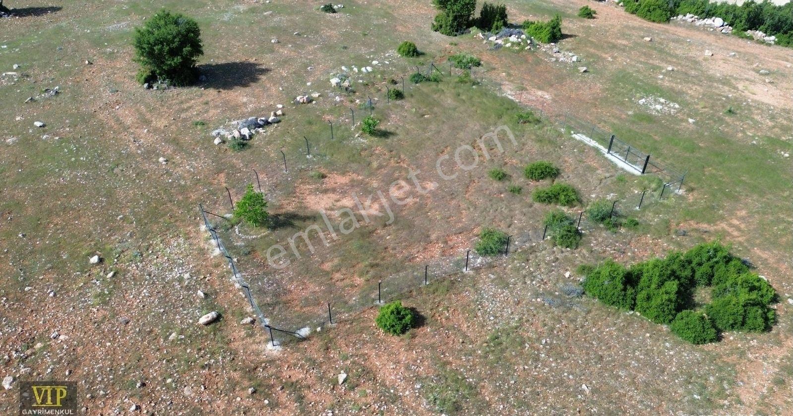 Vip Gayrimenkul'den Gündoğan Mah. Manzaralı Köşeparsel 450m²arsa - Görsel 14