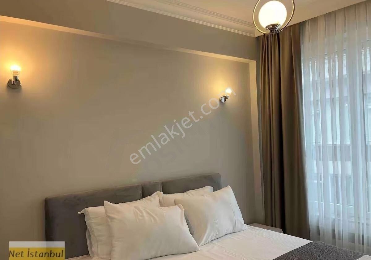 Bebek'in En Değerli Lokasyonunda Boğaz Manzaralı 2+1 Satılık - Görsel 7