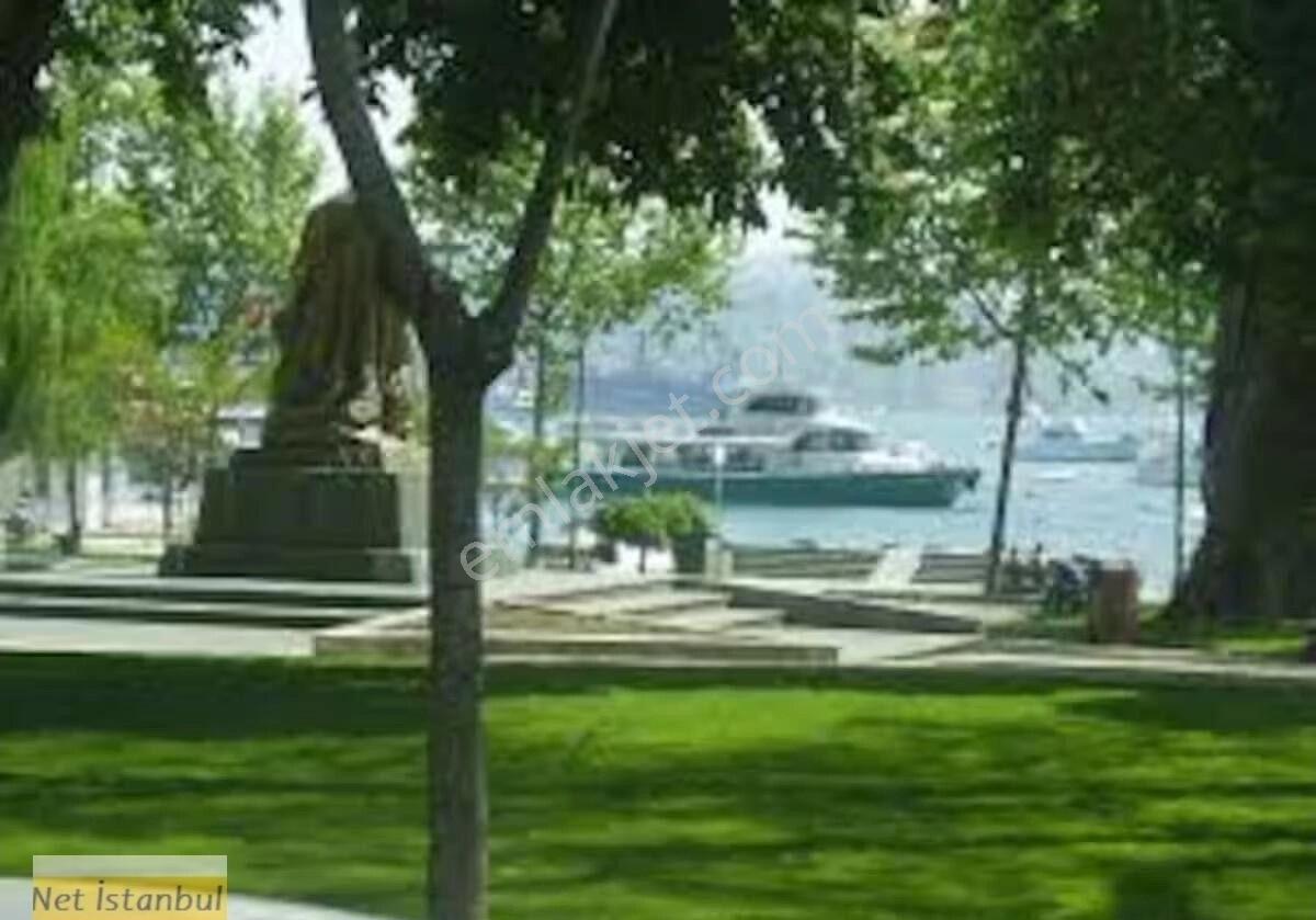 Bebek'in En Değerli Lokasyonunda Boğaz Manzaralı 2+1 Satılık - Görsel 22