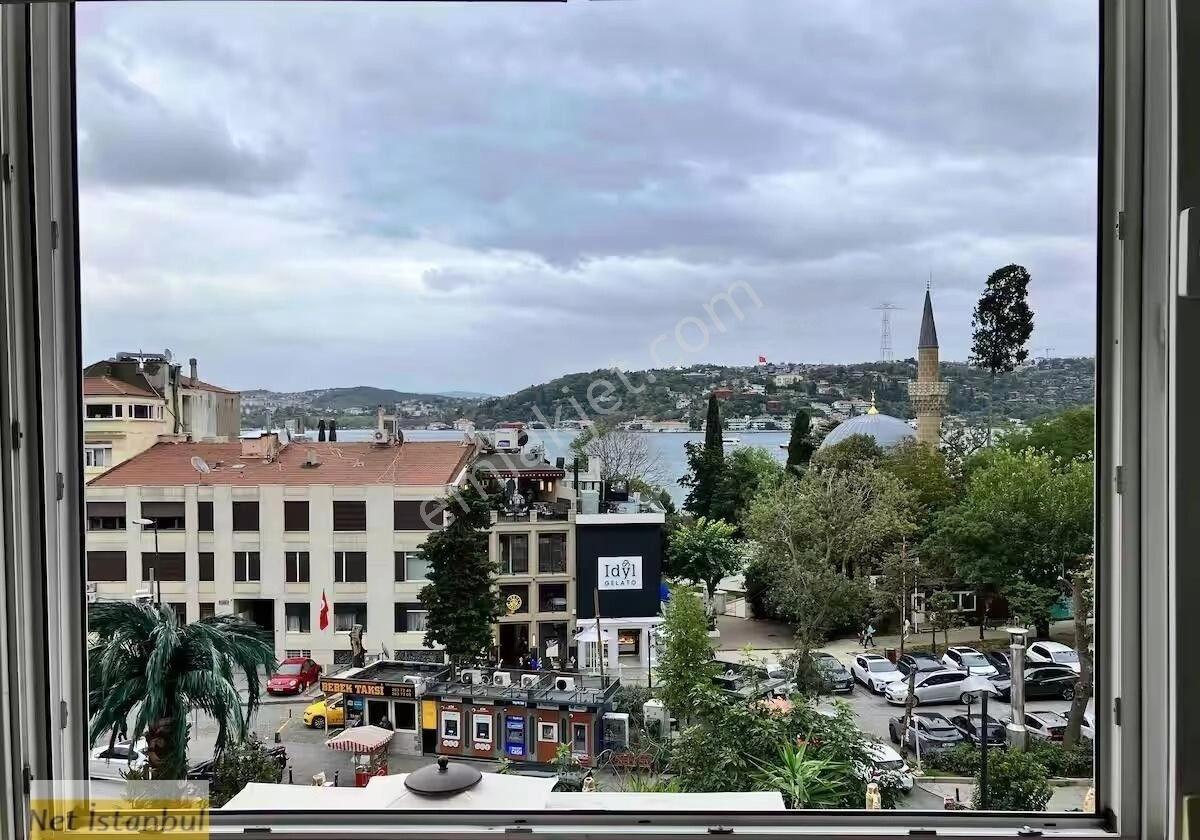 Bebek'in En Değerli Lokasyonunda Boğaz Manzaralı 2+1 Satılık - Görsel 12
