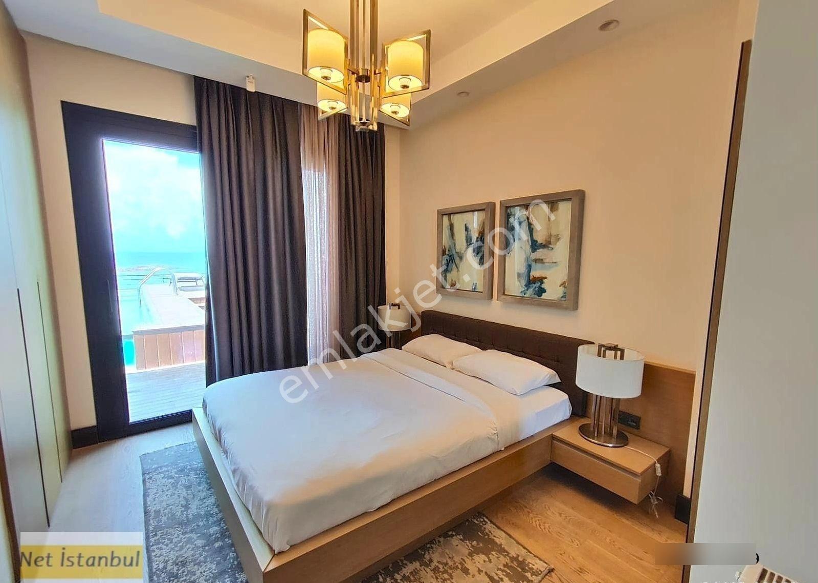 Yalıkavak Tilkicik Koyun Da Özel Havuzlu Kiralık Villa - Görsel 10