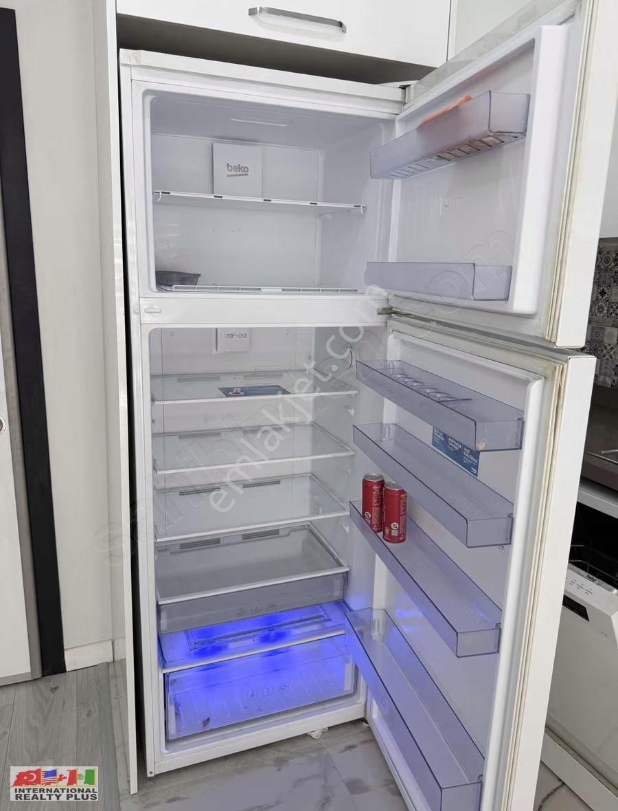 Sıma Garden Sitesi Geniş Ve Aydınlık Eşyalı 2+1 - Görsel 4