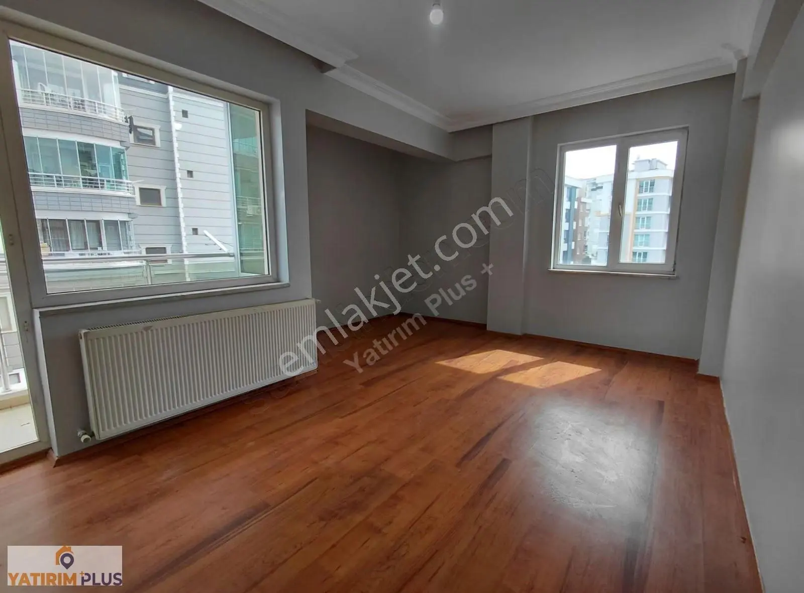 Yatırım Plus'tan Cağaloğluna Cephe Kiralık 3+1 - Görsel 5