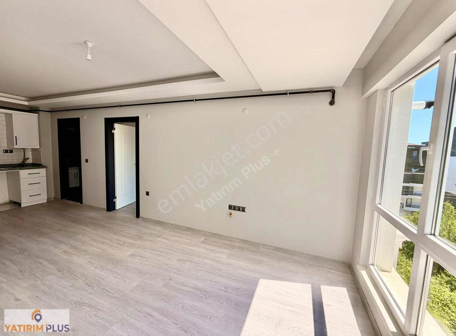 Yatırım Plus'tan Atakum Körfez'de Kiralık 1+1 Daire - Görsel 18