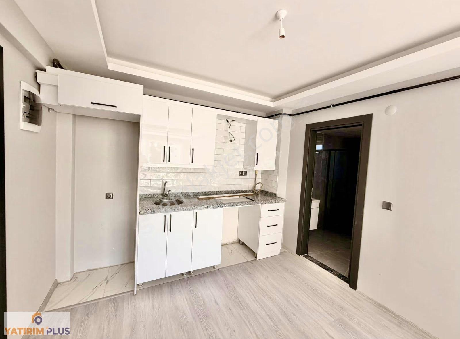 Yatırım Plus'tan Atakum Körfez'de Kiralık 1+1 Daire - Görsel 11