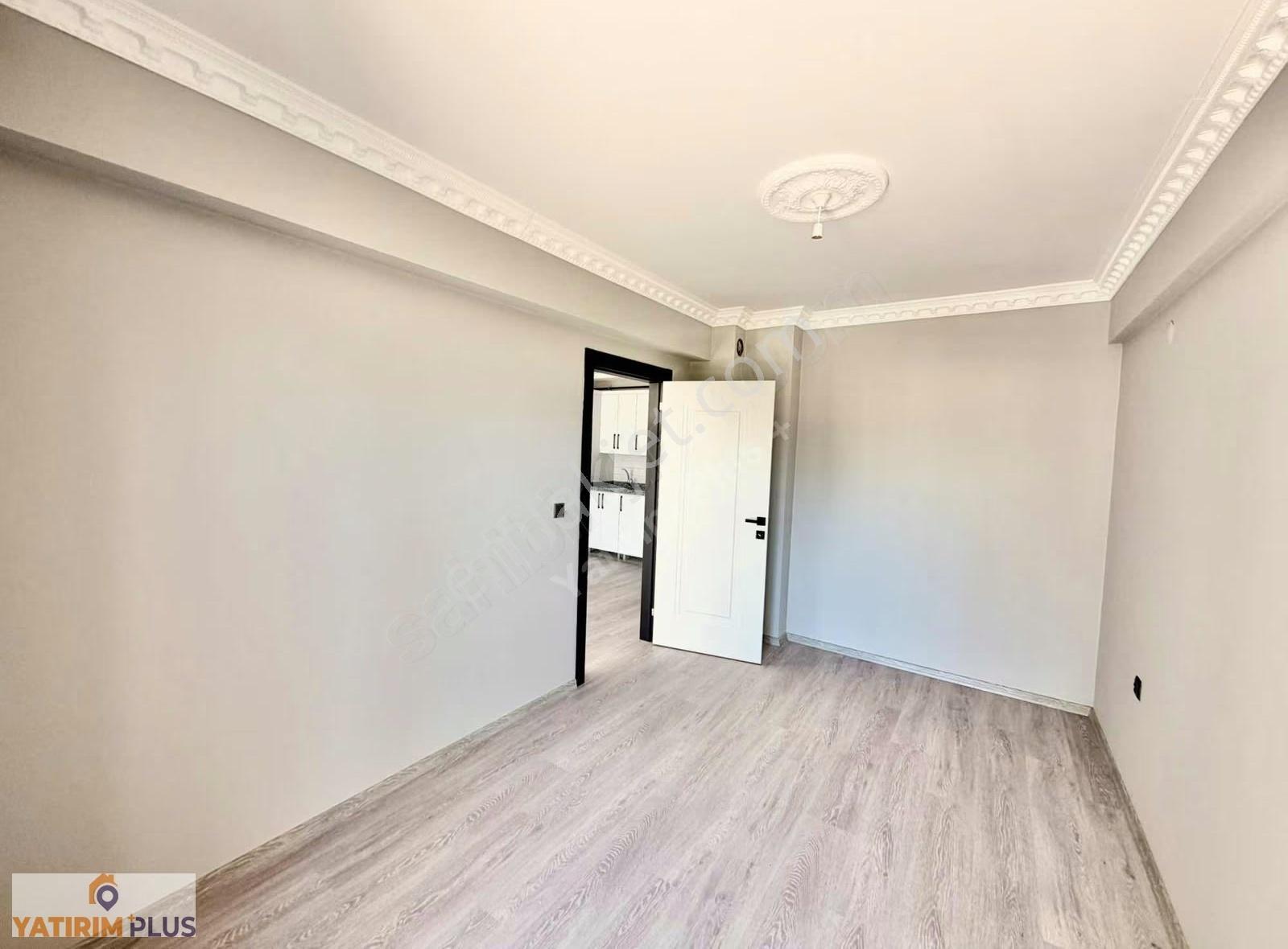Yatırım Plus'tan Atakum Körfez'de Kiralık 1+1 Daire - Görsel 13