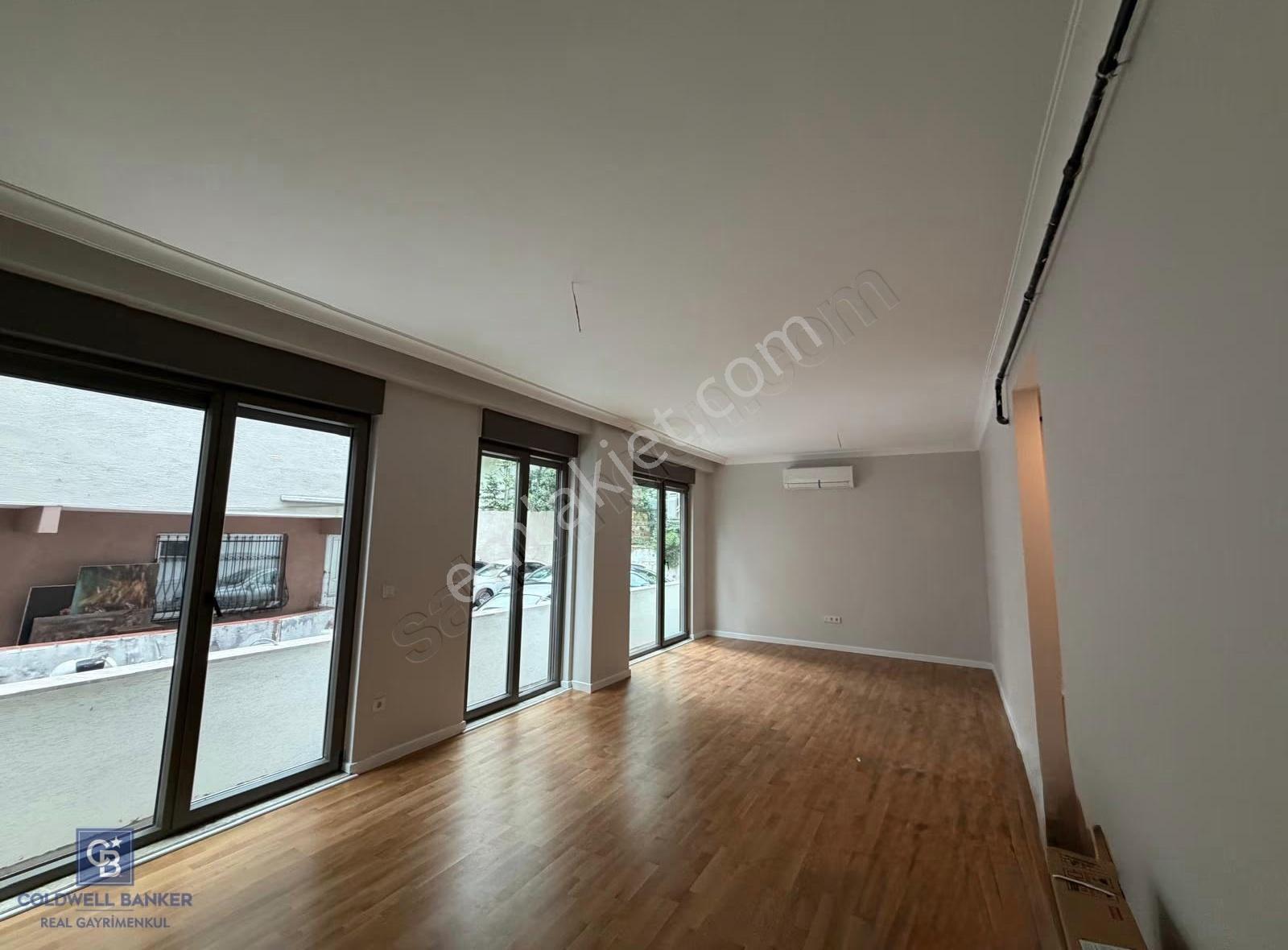Moda'nın Kalbinde 3+1 & 85 M2 Net 0 Bina'da... - Görsel 8