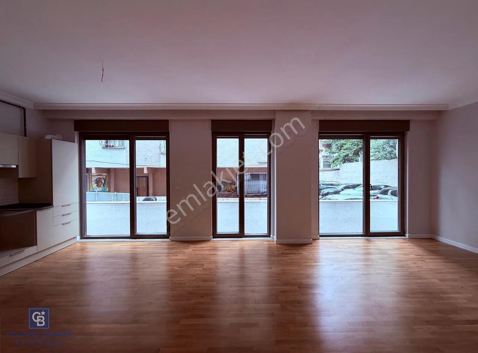 Moda'nın Kalbinde 3+1 & 85 M2 Net 0 Bina'da... - Görsel 14