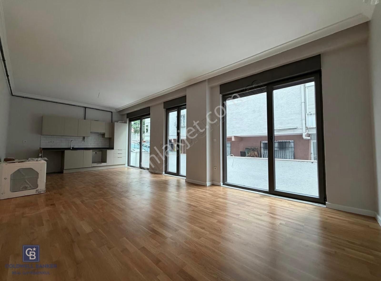 Moda'nın Kalbinde 3+1 & 85 M2 Net 0 Bina'da... - Görsel 9