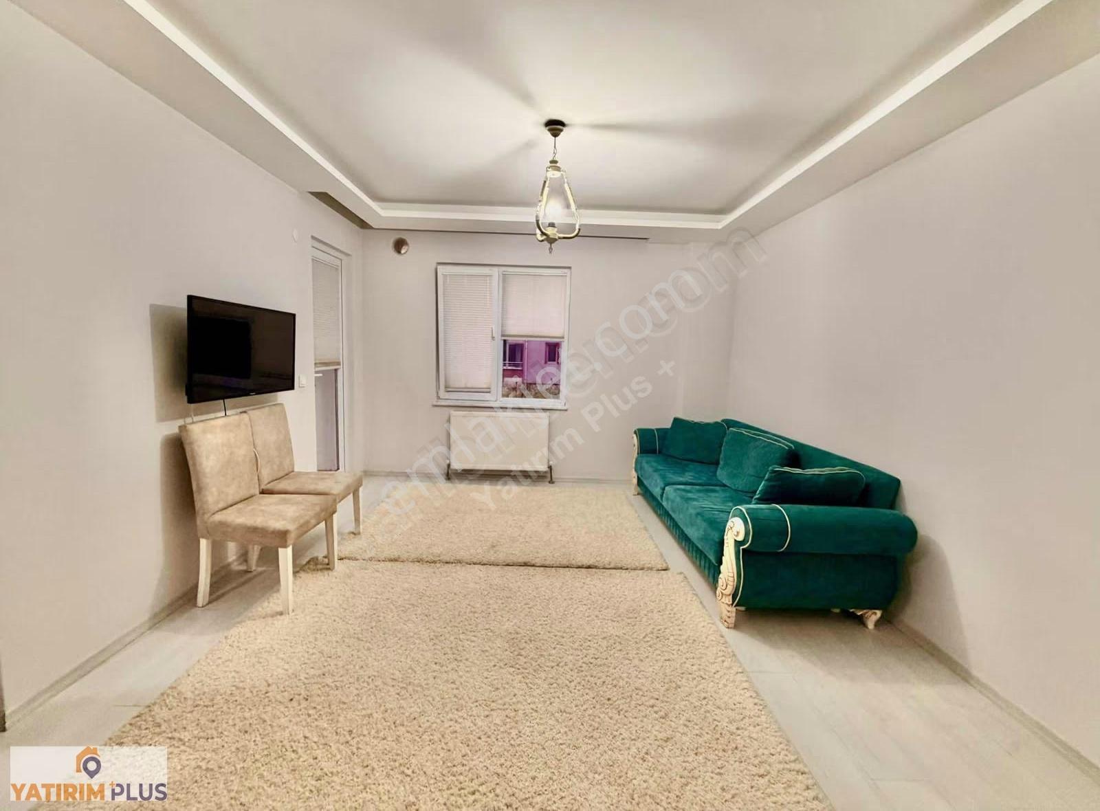 Yatırım Plus'tan 19 Mayıs Merkezi Konumda Eşyalı Kiralık 1+1 - Görsel 7