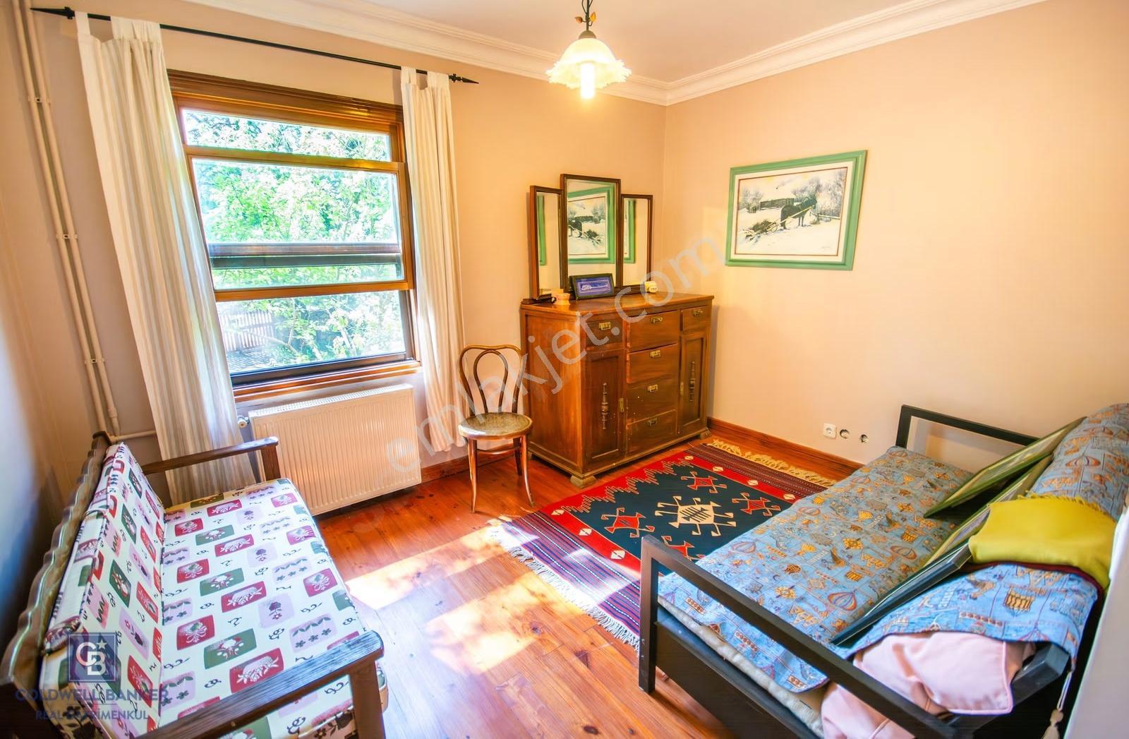 Şile Manşer De Doğa İçinde Satılık Ek İmarlı Villa - Görsel 28