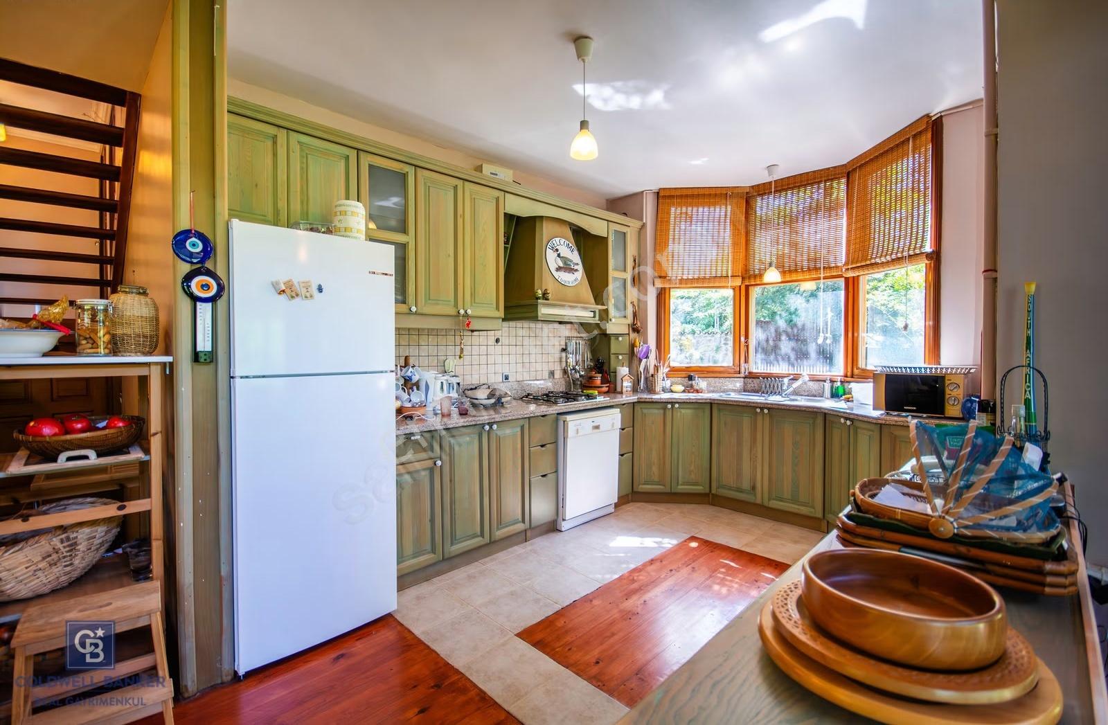 Şile Manşer De Doğa İçinde Satılık Ek İmarlı Villa - Görsel 21