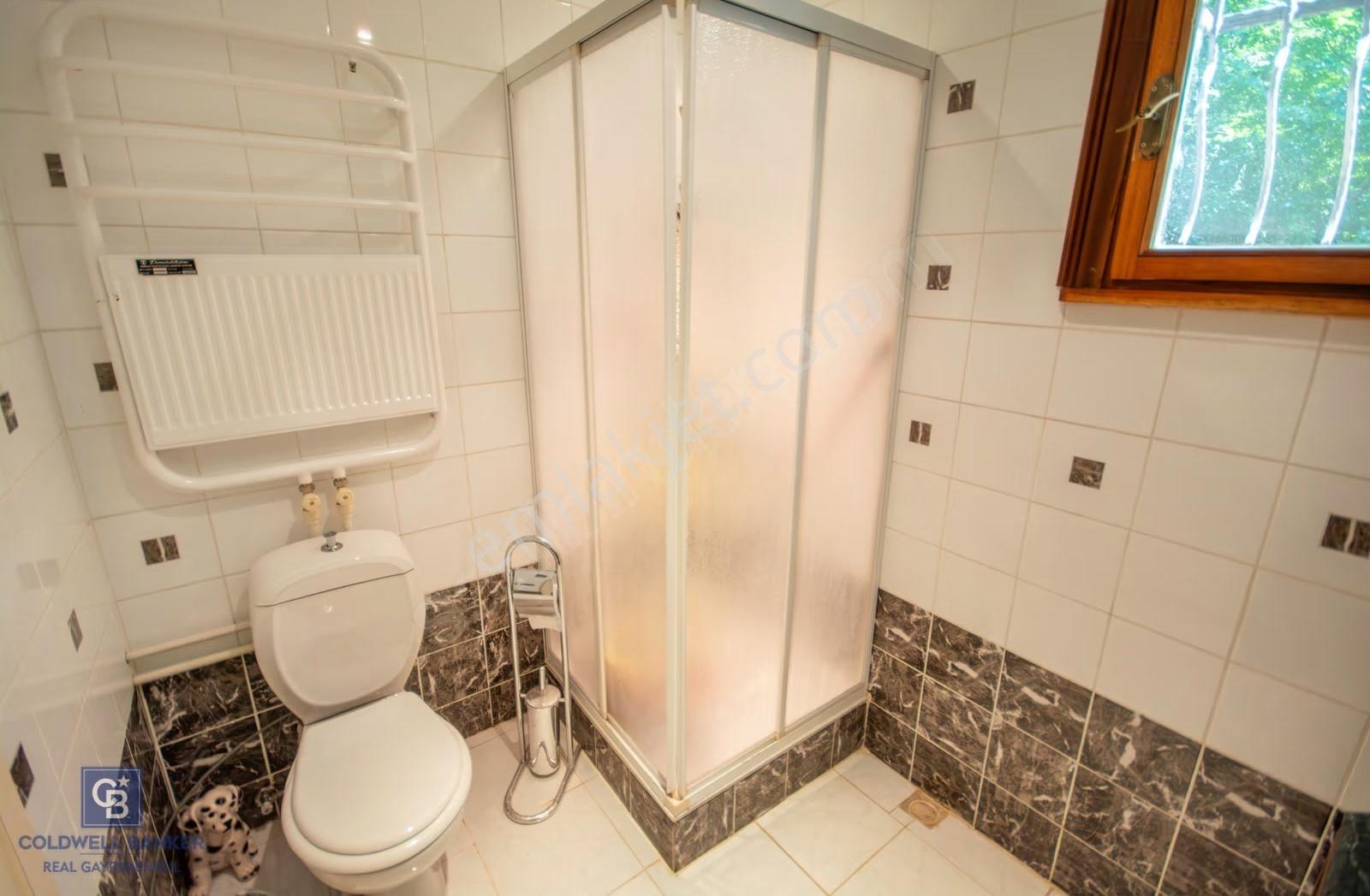Şile Manşer De Doğa İçinde Satılık Ek İmarlı Villa - Görsel 10