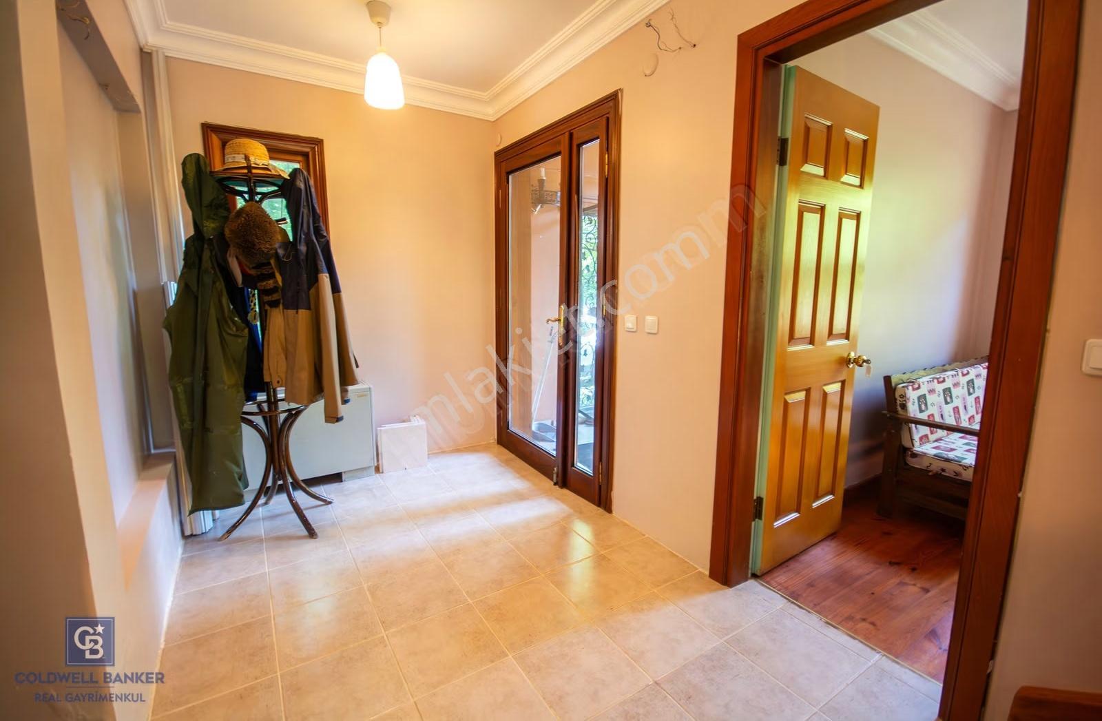 Şile Manşer De Doğa İçinde Satılık Ek İmarlı Villa - Görsel 13