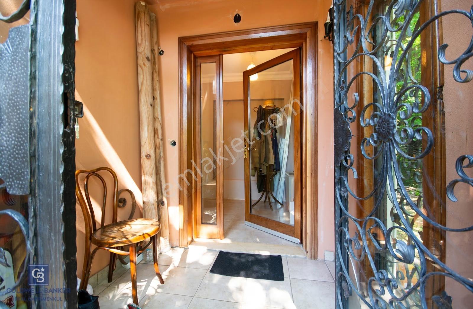 Şile Manşer De Doğa İçinde Satılık Ek İmarlı Villa - Görsel 31