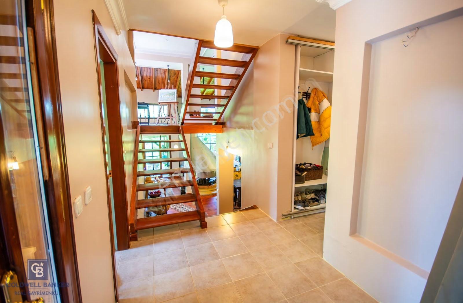 Şile Manşer De Doğa İçinde Satılık Ek İmarlı Villa - Görsel 34