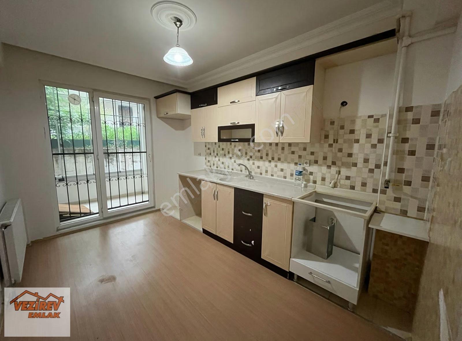 Vezirev Emlak'tan Atatürk Mah. 2+1 Kiralık Daire - Görsel 17