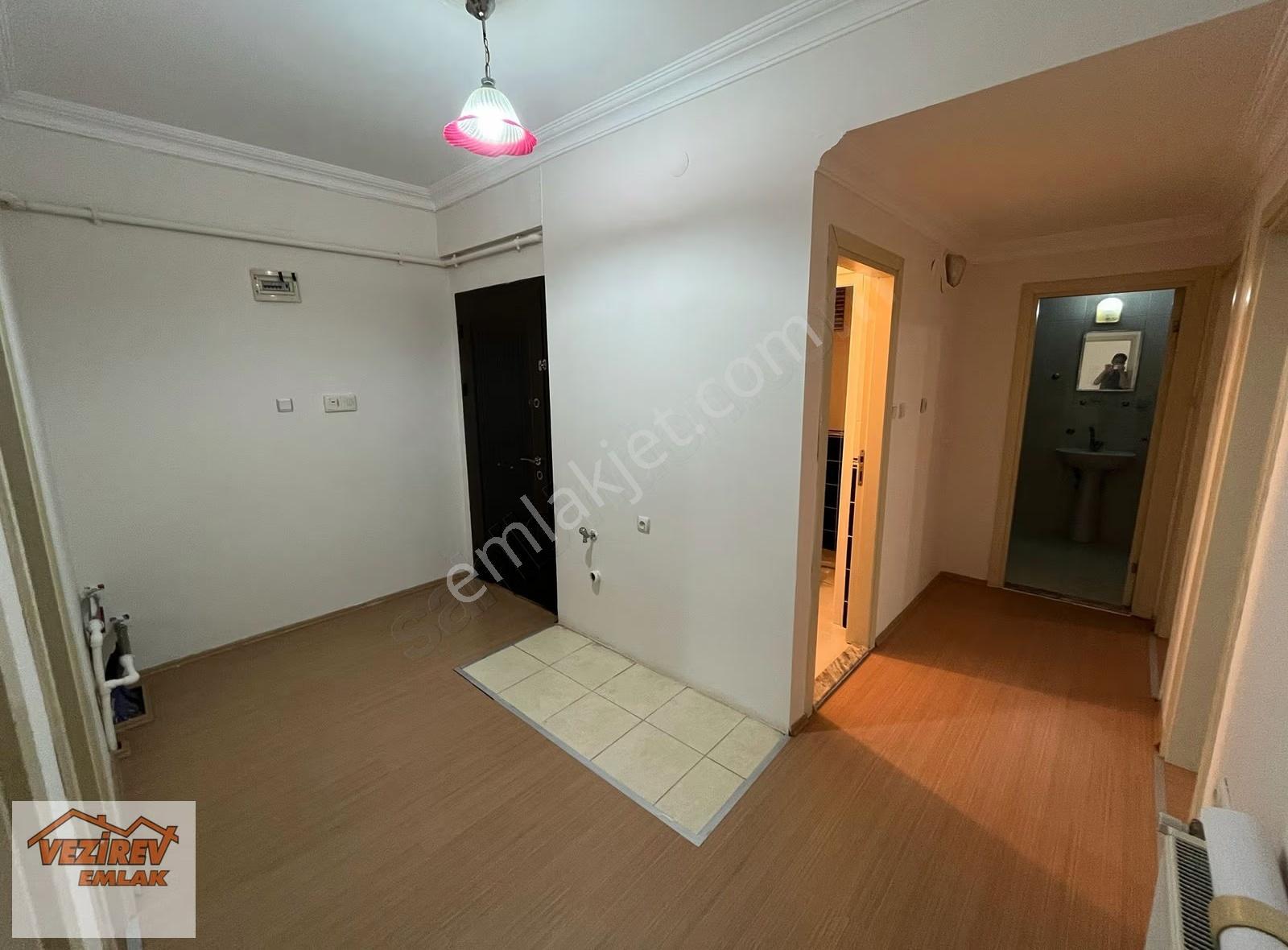 Vezirev Emlak'tan Atatürk Mah. 2+1 Kiralık Daire - Görsel 6