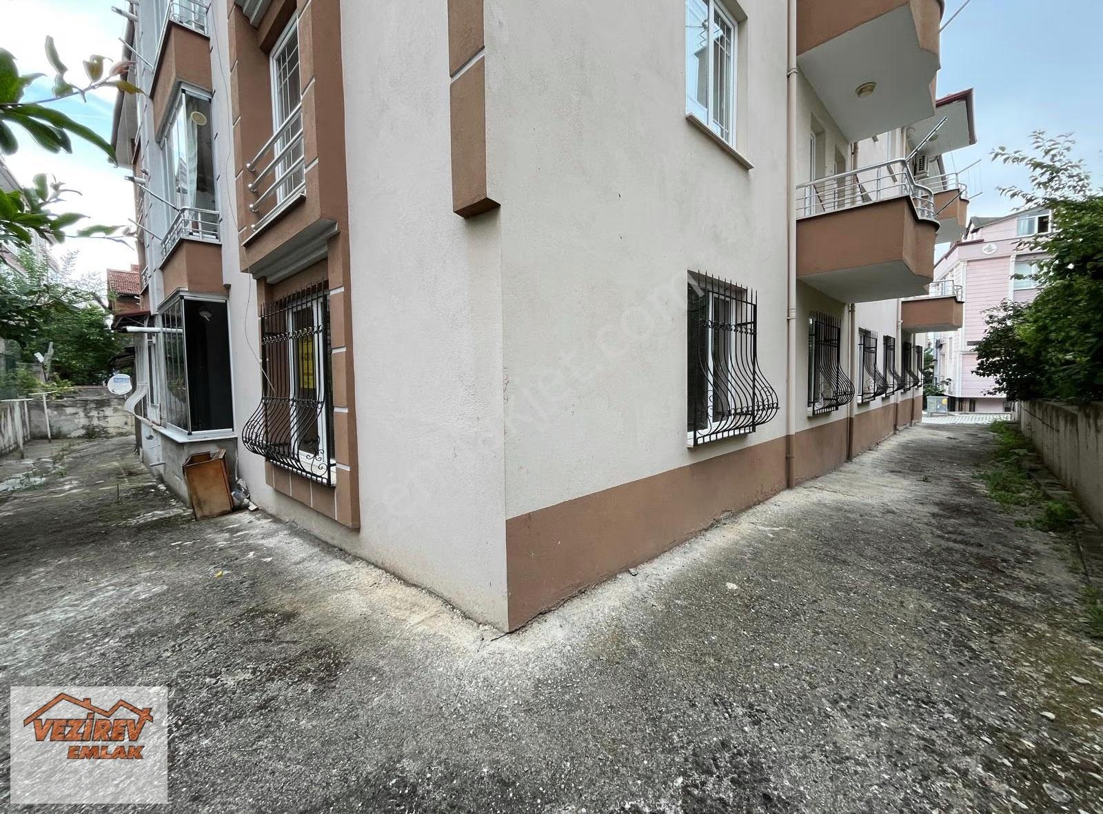 Vezirev Emlak'tan Atatürk Mah. 2+1 Kiralık Daire - Görsel 3