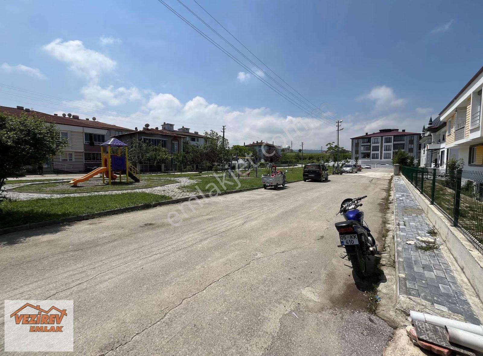Vezirev Emlak'tan Taşkale Mah. 2+1 Balkonlu Giriş Kat - Görsel 15