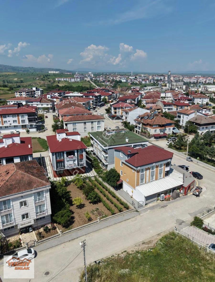 Vezirev Emlak 'tan Esentepe Mah. M. Tunç Okulu Yanında 2+1 Daire - Görsel 2