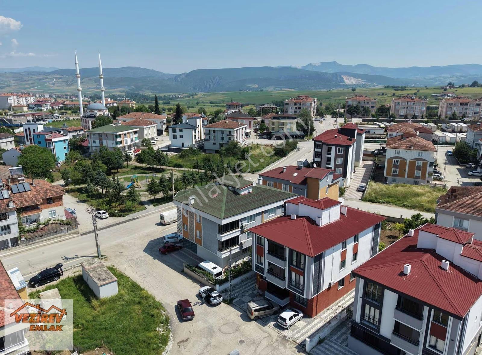Vezirev Emlak 'tan Esentepe Mah. M. Tunç Okulu Yanında 2+1 Daire - Görsel 7