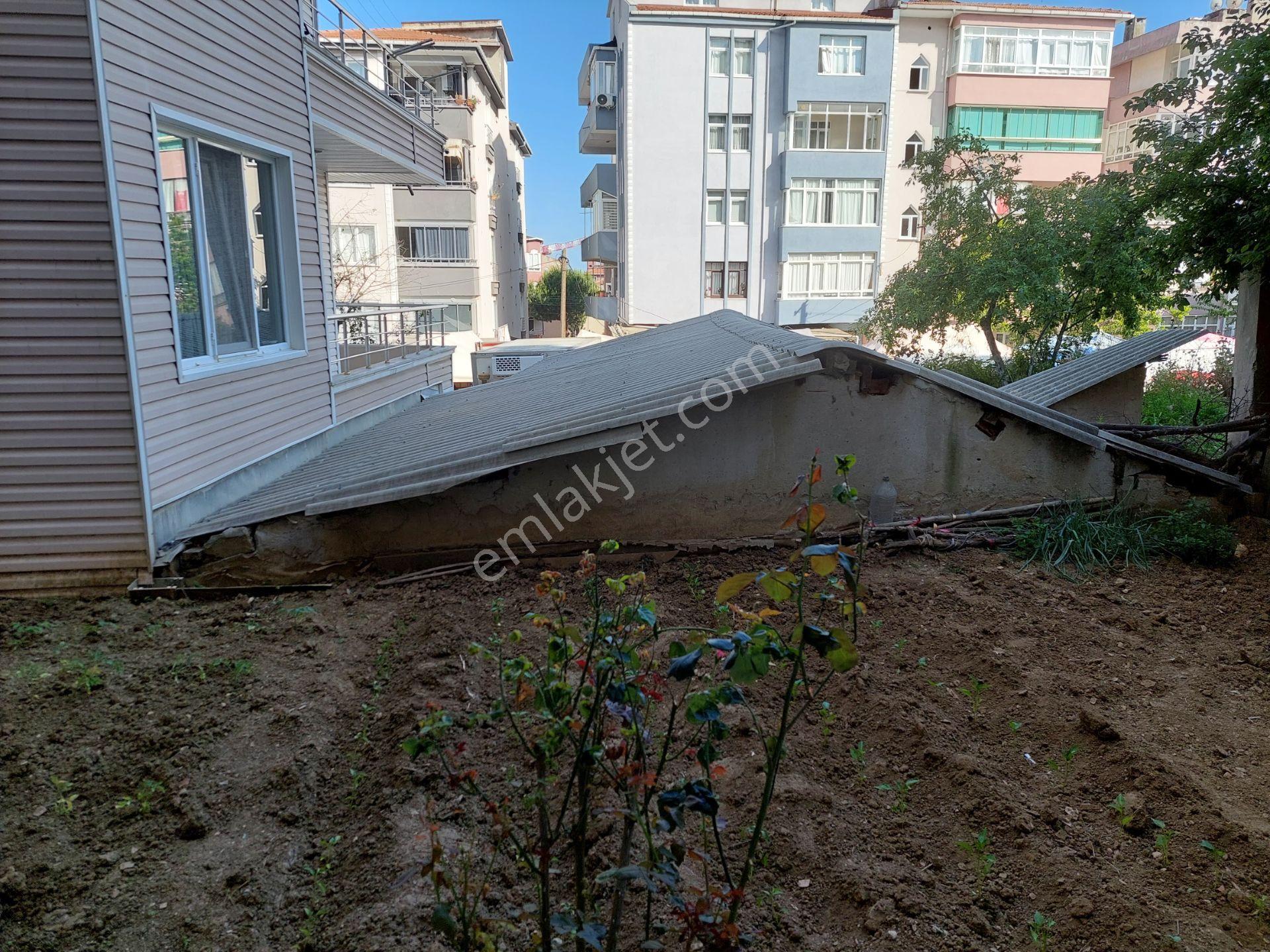 100.yıl Mahallesinde Yenilenmiş Masrafsız 1+1 - Görsel 16