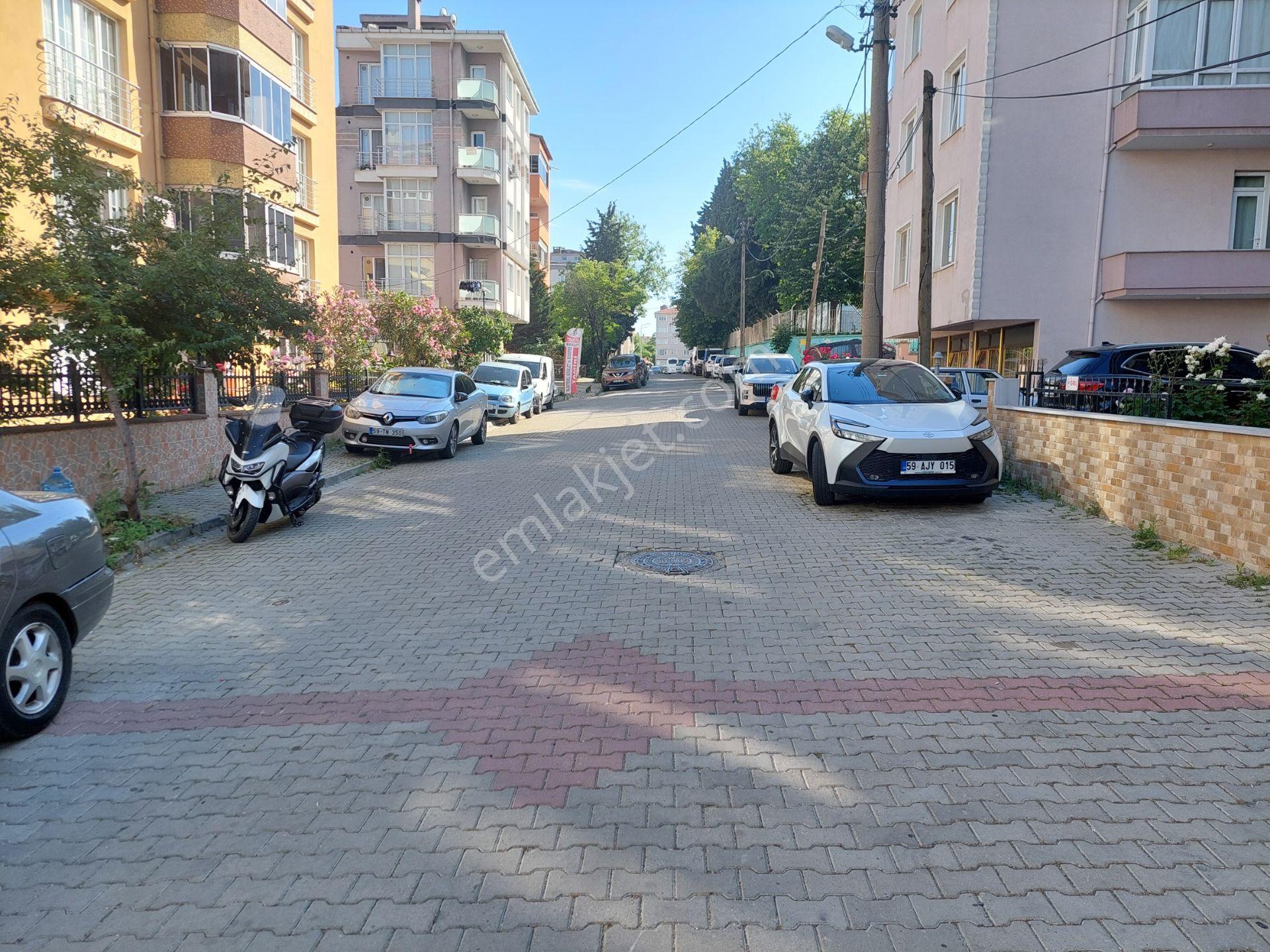 100.yıl Mahallesinde Yenilenmiş Masrafsız 1+1 - Görsel 19