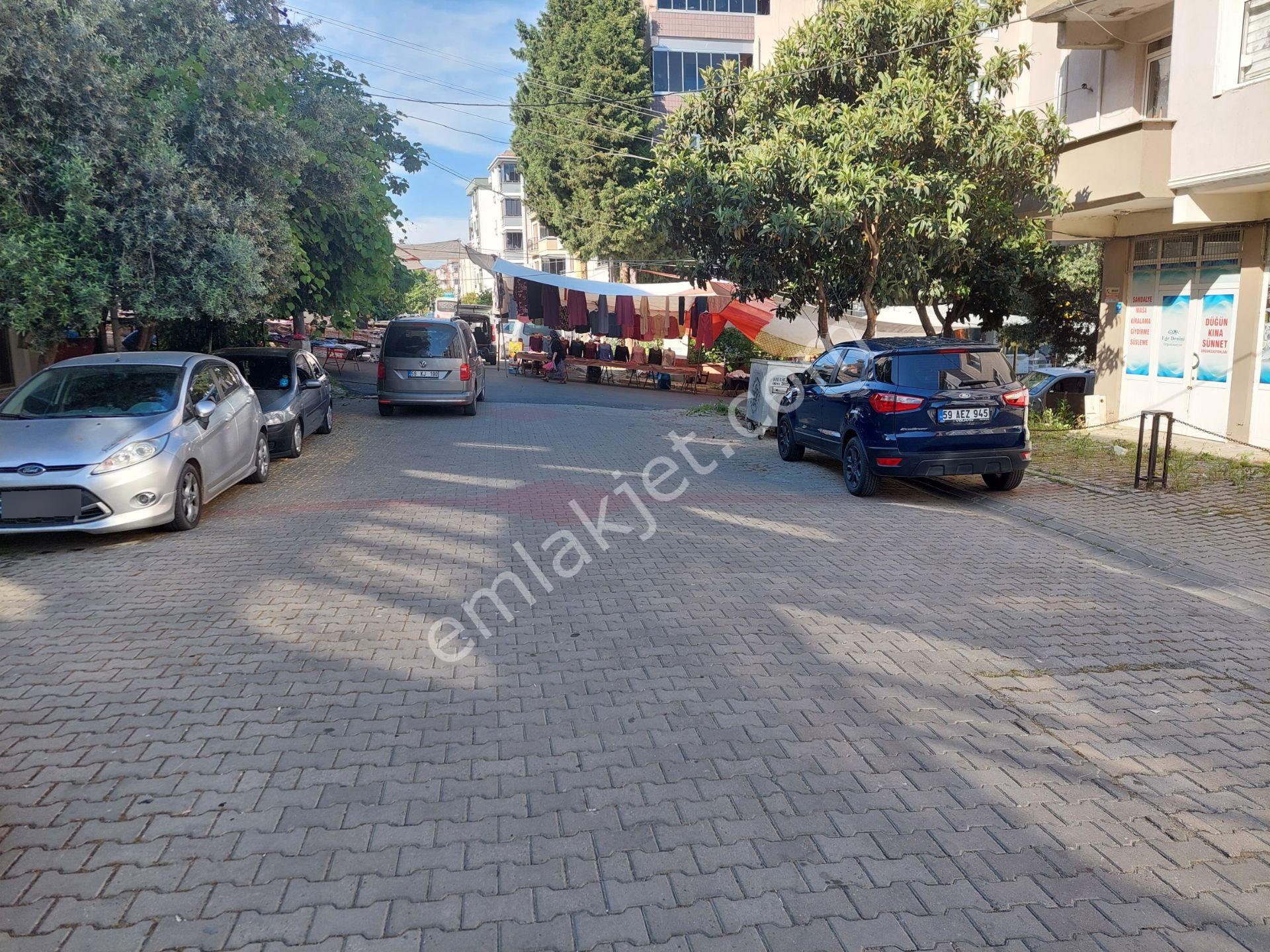 100.yıl Mahallesinde Yenilenmiş Masrafsız 1+1 - Görsel 20
