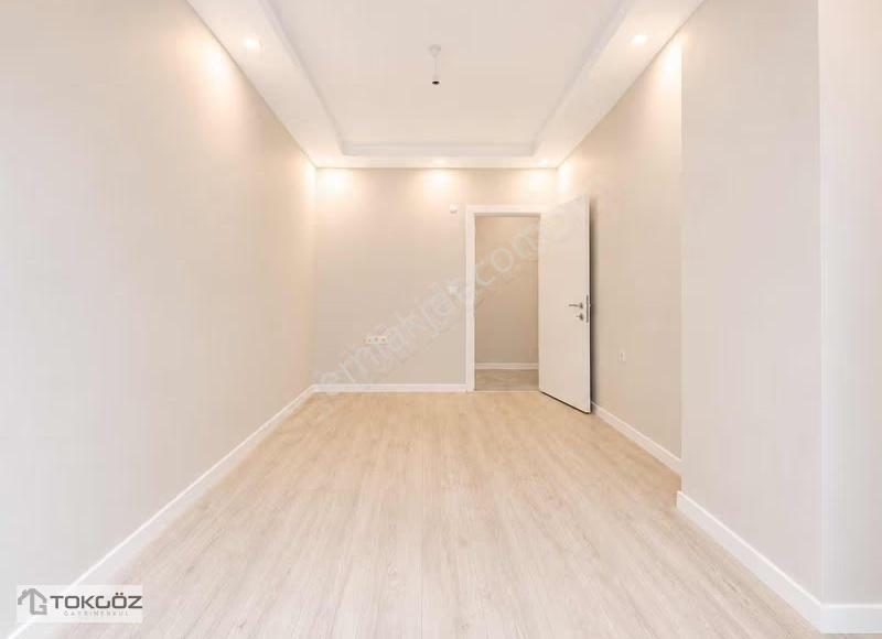 Çalışlar Caddesi Yakını Sıfır Binada Arakat Geniş Lüx Daire - Görsel 15