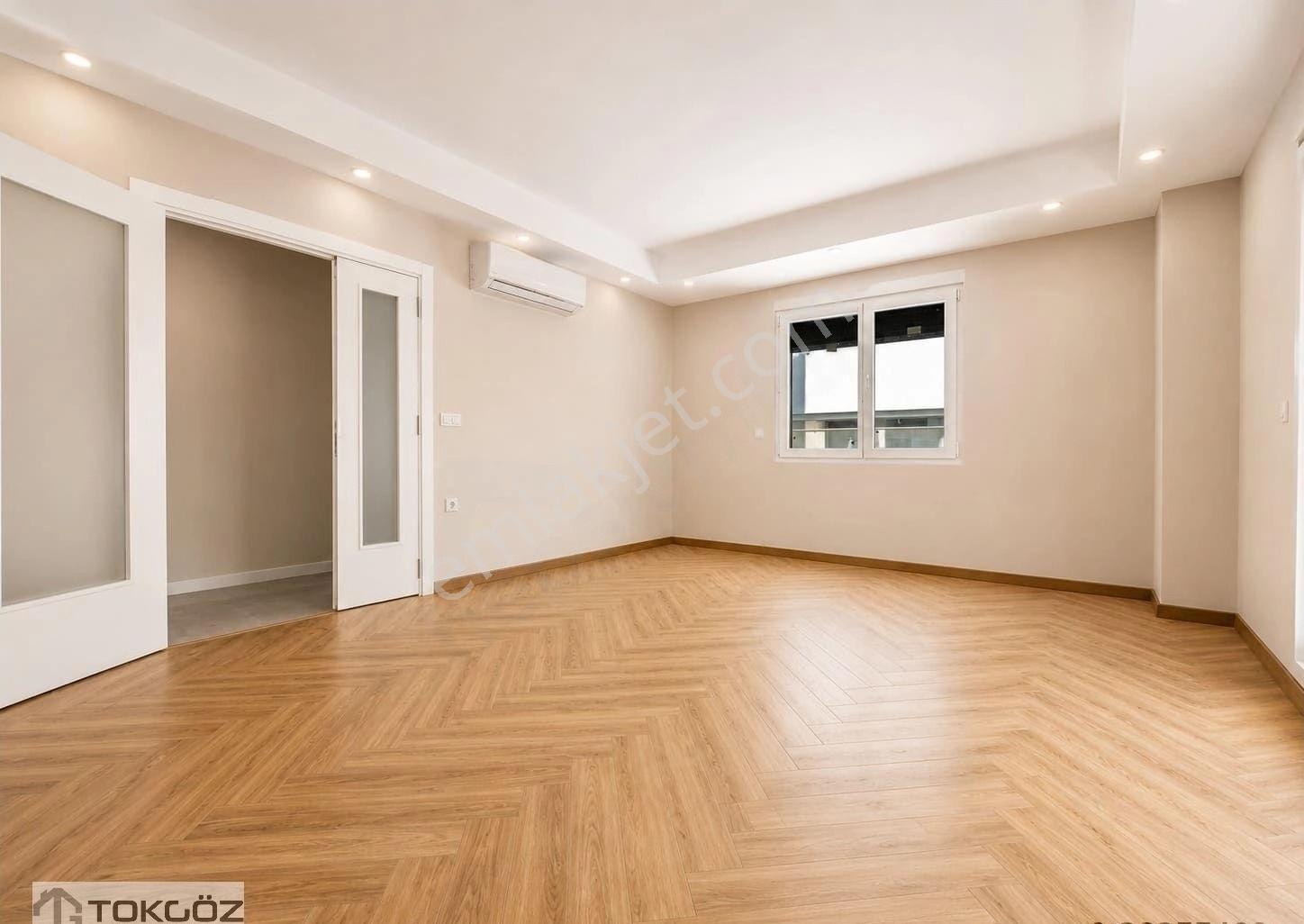 Bahçelievler Aka Koleji Yanı Geniş 120 | Çift Banyo Sıfır Daire - Görsel 17