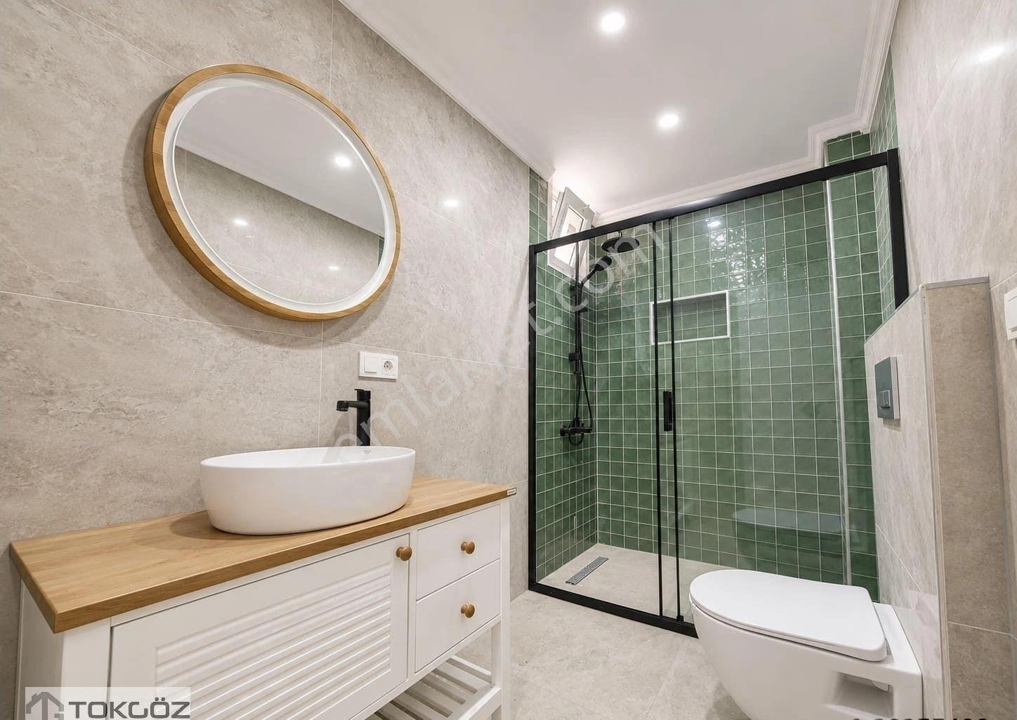 Bahçelievler Aka Koleji Yanı Geniş 120 | Çift Banyo Sıfır Daire - Görsel 10