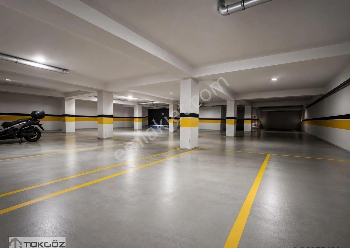 Bahçelievler Aka Koleji Yanı Geniş 120 | Çift Banyo Sıfır Daire - Görsel 3