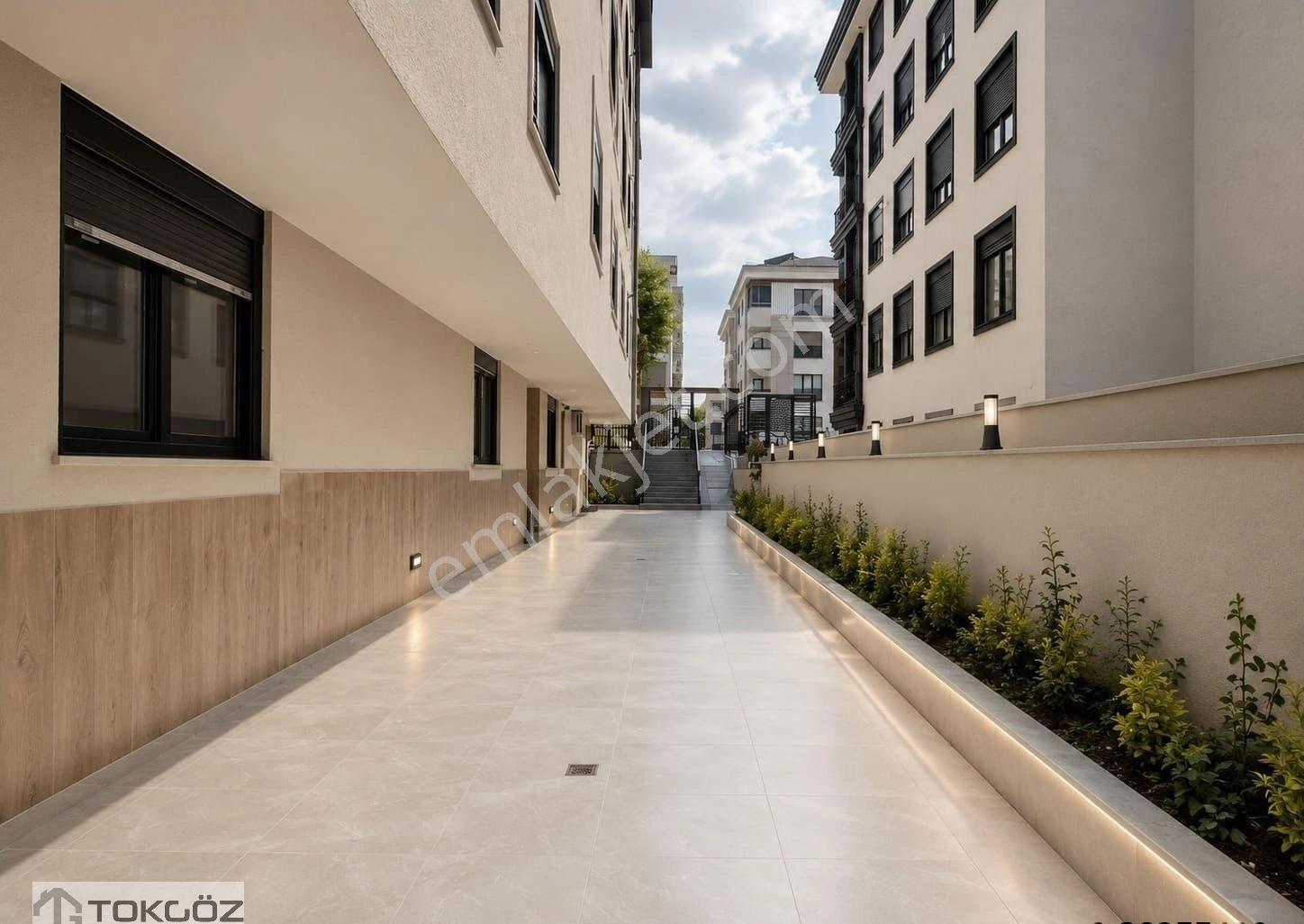 Bahçelievler Aka Koleji Yanı Geniş 120 | Çift Banyo Sıfır Daire - Görsel 8