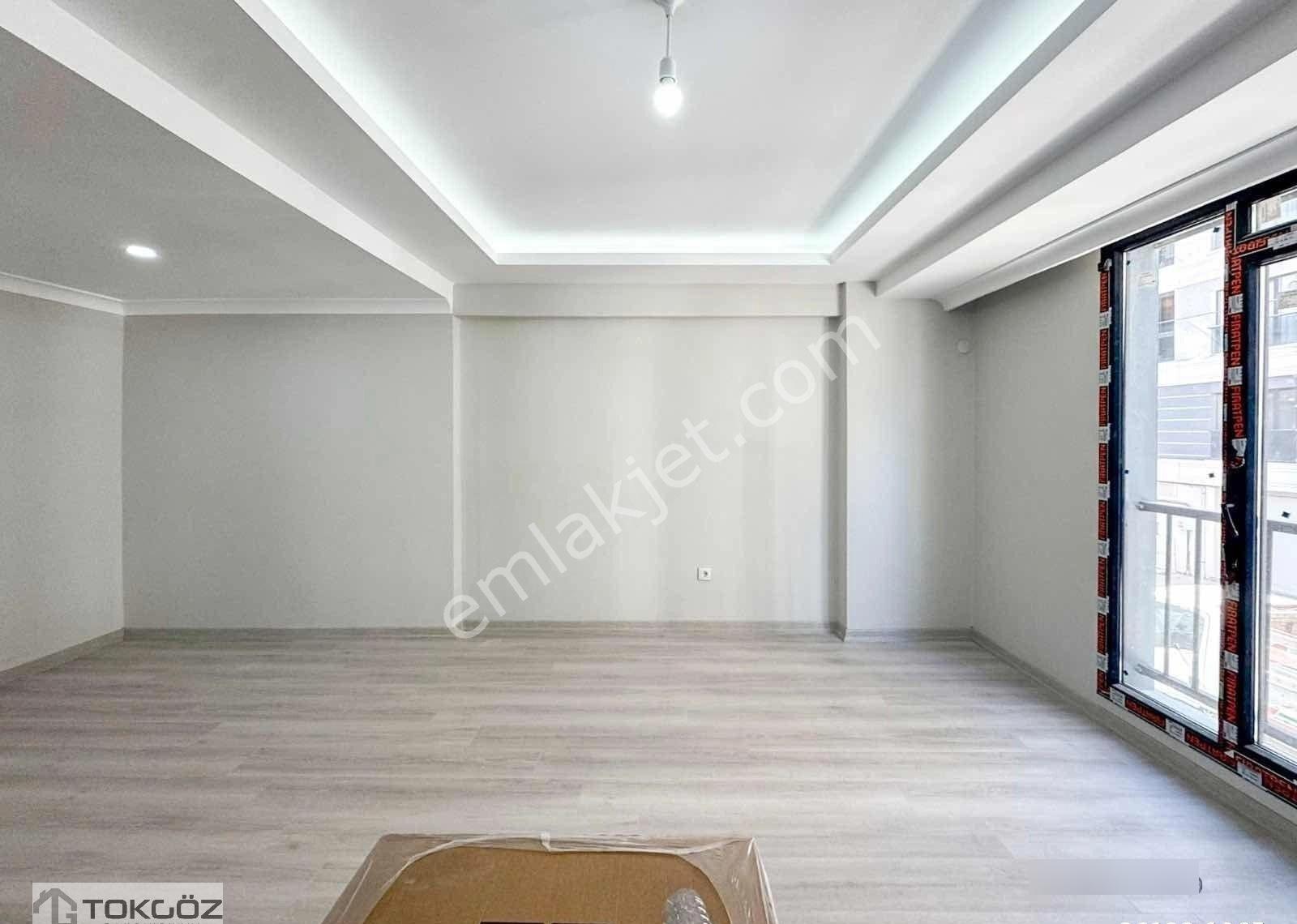 Tokgöz'den Şirinevler Meydan Yakını Sıfır 3+1 Arakat Daire - Görsel 14