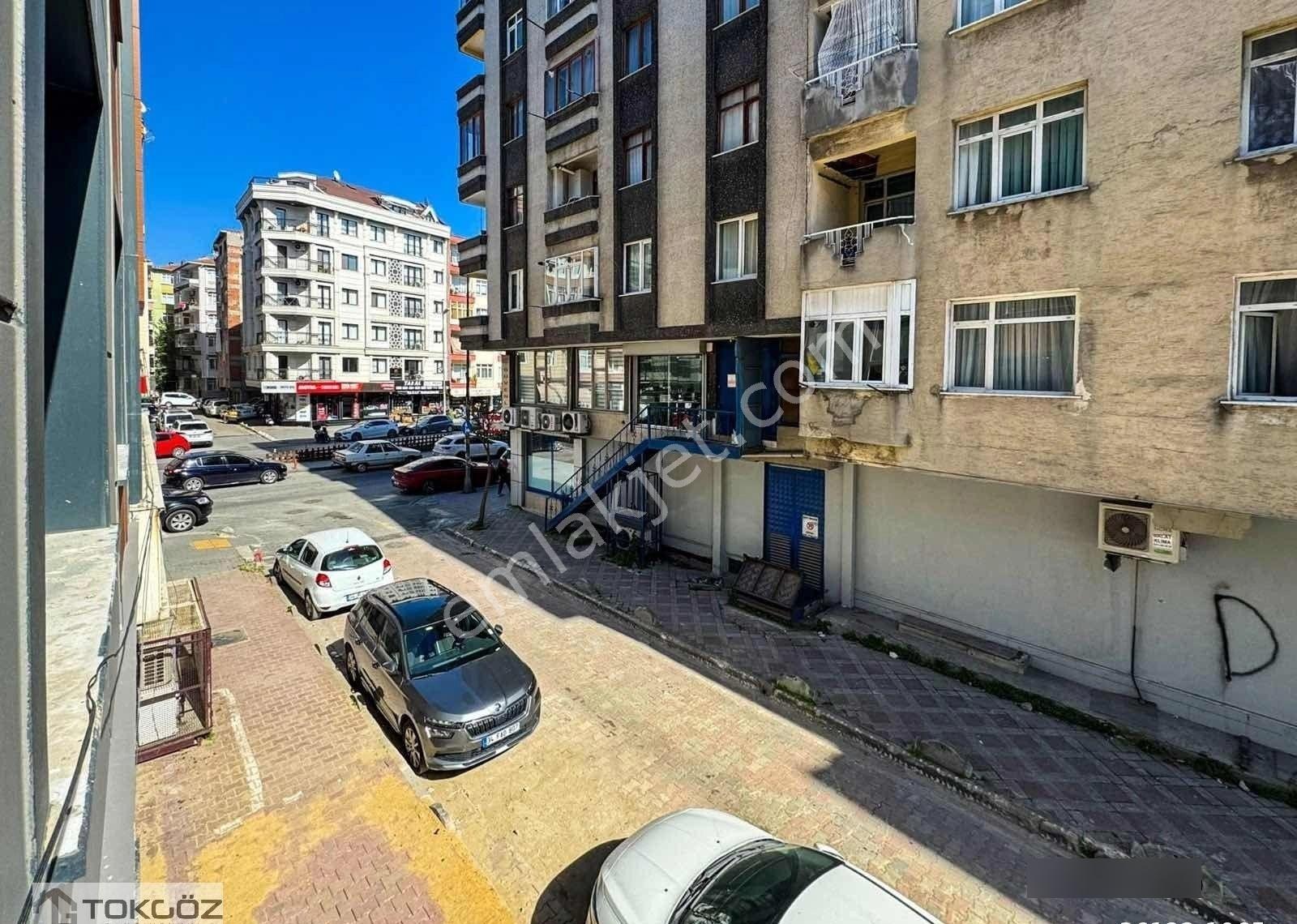 Tokgöz'den Şirinevler Meydan Yakını Sıfır 3+1 Arakat Daire - Görsel 9