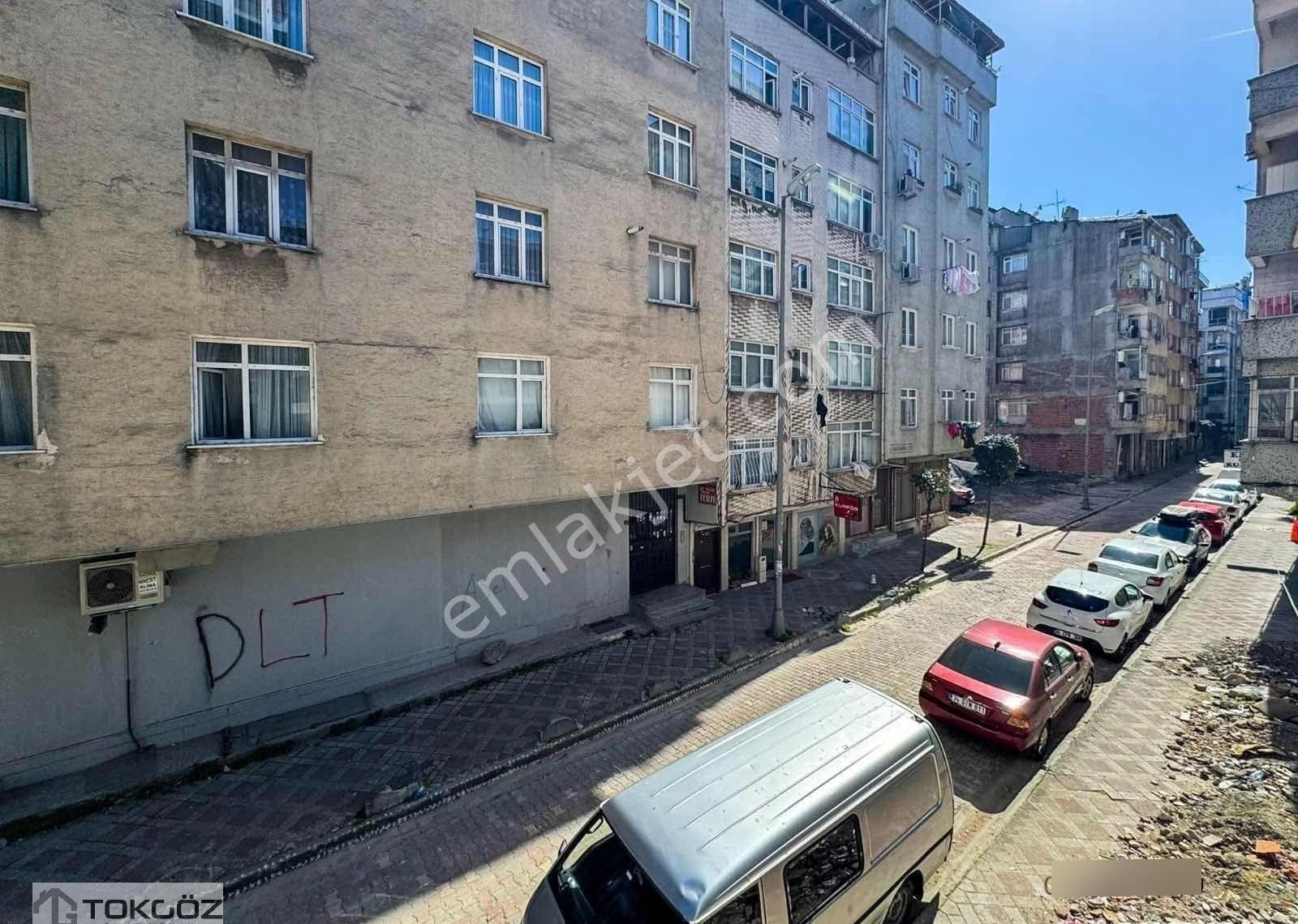 Tokgöz'den Şirinevler Meydan Yakını Sıfır 3+1 Arakat Daire - Görsel 13