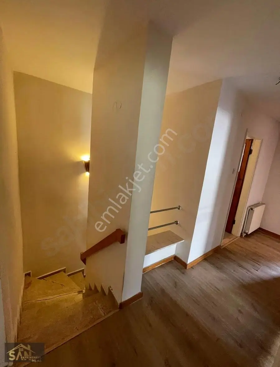San Gayrimenkulden Limanreiste Harika Konumda Villa - Görsel 2