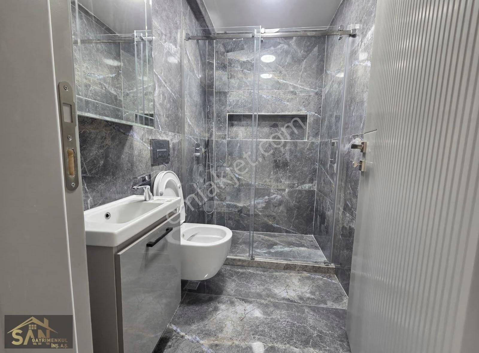 Urla Çeşmealtı Tam Müstakil Butik Site İçi Satılık Villa - Görsel 8