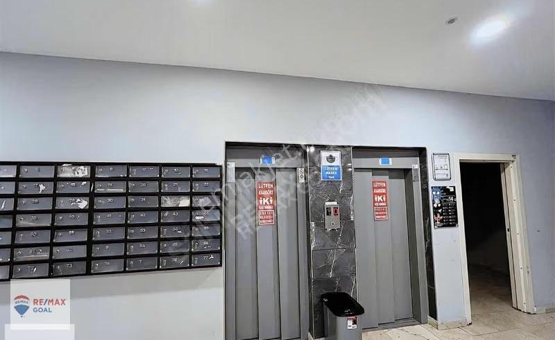 Nezih Towers'ta Kapalı Mutfak Masrafsız Kiralık 2+1 Daire - Görsel 26