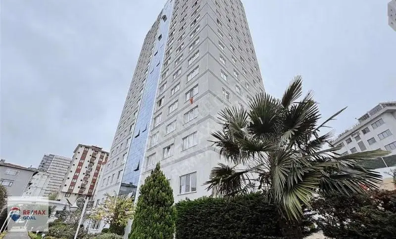 Nezih Towers'ta Kapalı Mutfak Masrafsız Kiralık 2+1 Daire