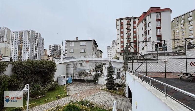 Nezih Towers'ta Kapalı Mutfak Masrafsız Kiralık 2+1 Daire - Görsel 30