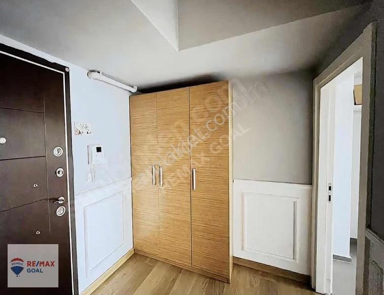 Nezih Towers'ta Kapalı Mutfak Masrafsız Kiralık 2+1 Daire - Görsel 31