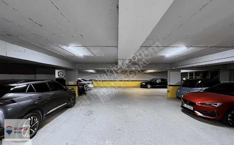 Nezih Towers'ta Kapalı Mutfak Masrafsız Kiralık 2+1 Daire - Görsel 19