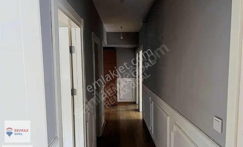 Nezih Towers'ta Kapalı Mutfak Masrafsız Kiralık 2+1 Daire - Görsel 14